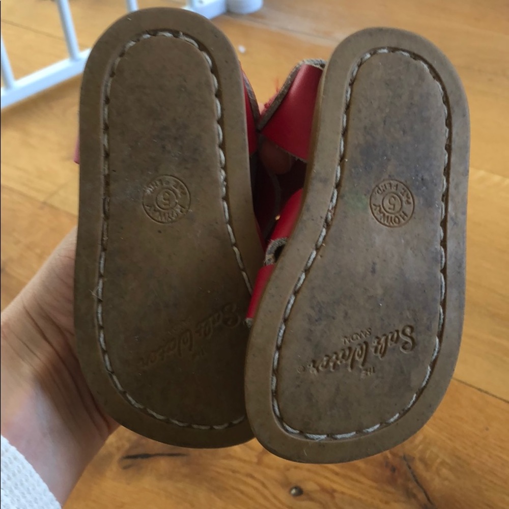 Sandals - Picture 2 of 2